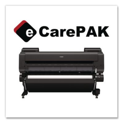 One-Year Ecarepak For Canon Pro 6600