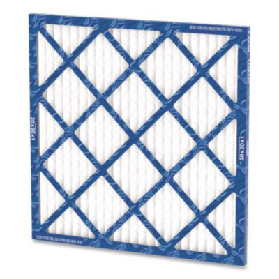Allergen Air Filter Merv 8, 20 x 20, 6/Carton