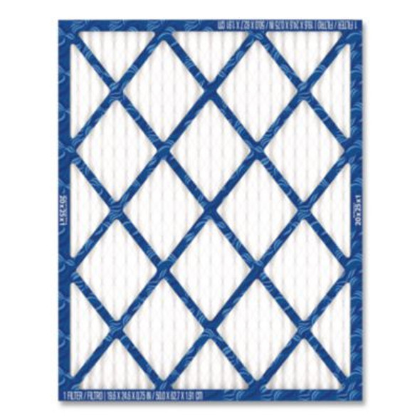 Allergen Air Filter Merv 8, 20 x 25, 6/Carton