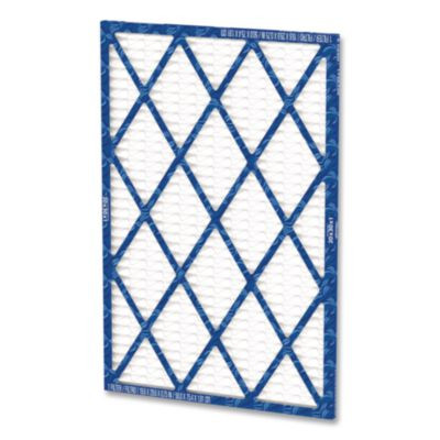 Allergen Air Filter Merv 8, 20 x 30, 6/Carton