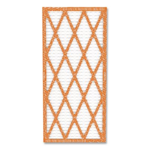 Advanced Allergen Air Filter Merv 11, 14 x 30, 6/Carton