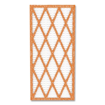 Advanced Allergen Air Filter Merv 11, 14 x 30, 6/Carton