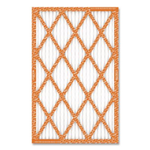 Advanced Allergen Air Filter Merv 11, 16 x 25, 6/Carton