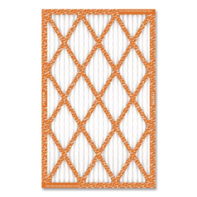 Advanced Allergen Air Filter Merv 11, 16 x 25, 6/Carton