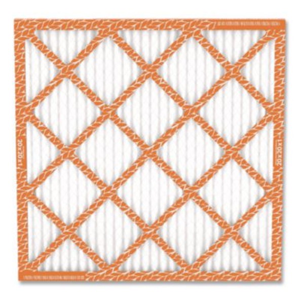 Advanced Allergen Air Filter Merv 11, 20 x 20, 6/Carton