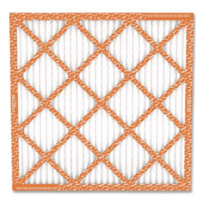 Advanced Allergen Air Filter Merv 11, 20 x 20, 6/Carton