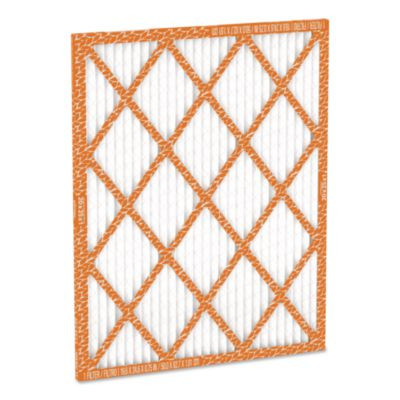 Advanced Allergen Air Filter Merv 11, 20 x 25, 6/Carton