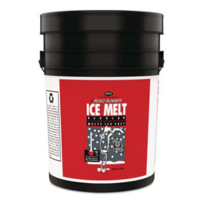 Road Runner Pail, 50 Lb Pail, 36/Pallet