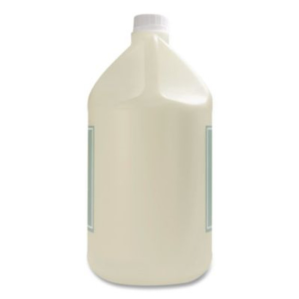 Terra Pure Conditioner Gallon, Green Tea Lemongrass Scent, 1 Gal Bottle