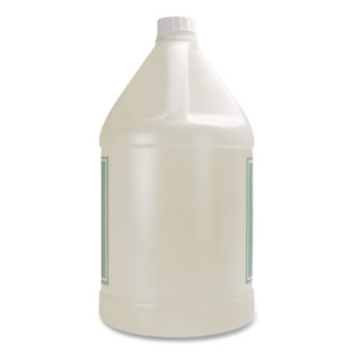 Terra Pure Body Wash Gallon, Green Tea Lemongrass Scent, 1 Gal Bottle