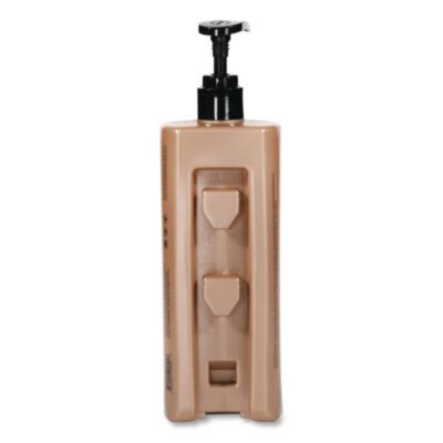 Terra Pure Body Wash Air Pump, Green Tea Lemongrass Scent, 16.23 Oz Bottle