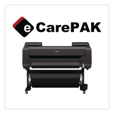 Two-Year Ecarepak For Canon Pro 4600