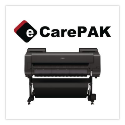 Two-Year Ecarepak For Canon Gp 4600S