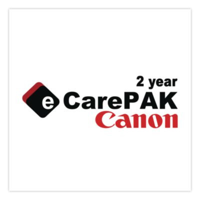 Two-Year Ecarepak For Canon Gp 4600S
