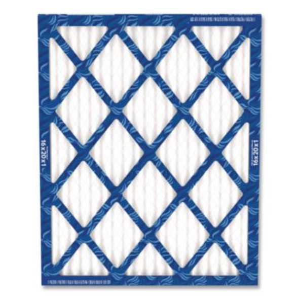 Allergen Air Filter Merv 8, 16 x 20, 6/Carton