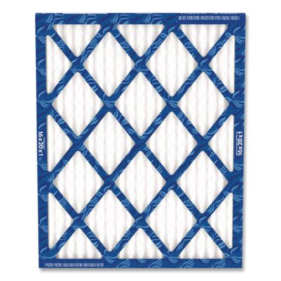 Allergen Air Filter Merv 8, 16 x 20, 6/Carton