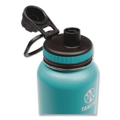 Originals Stainless Steel Vacuum Insulated Water Bottle, 24 Oz, Ocean