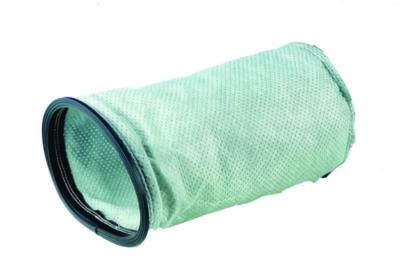 Micro Cloth Vacuum Filter, Designed To Fit Linevacer, Megavac, Proteam Coachvac, Super Coachvac, 10/Carton