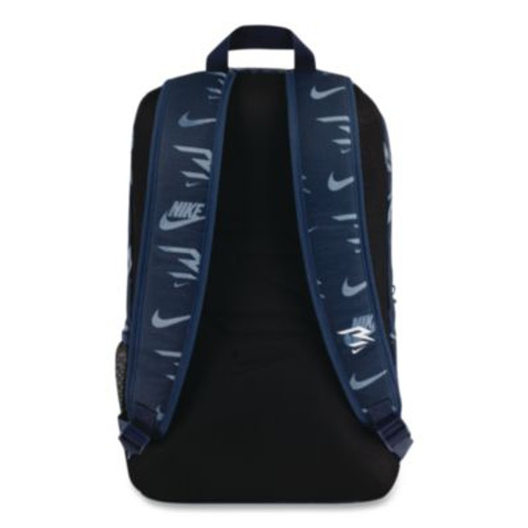 Kids Backpack, 12 x 7 x 20, Blue
