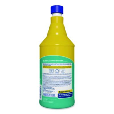 Grout Cleaner And Brightener, 32 Oz Bottle, 12/Carton