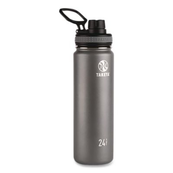 Originals Stainless Steel Vacuum Insulated Water Bottle, 24 Oz, Graphite