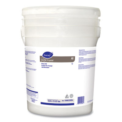 Suma Crystal A8, 18.9 L Container