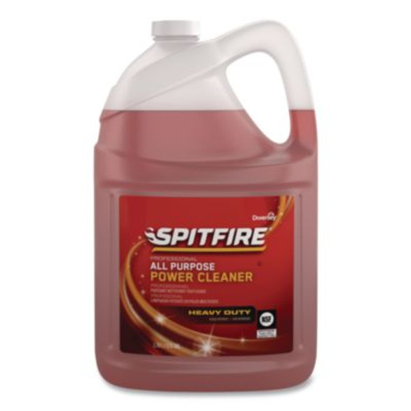 Professional Spitfire All Purpose Power Cleaner, 1 Gal Jug