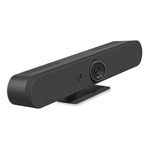 Rally Bar Mini, 1920 Pixels x 1080 Pixels, Graphite