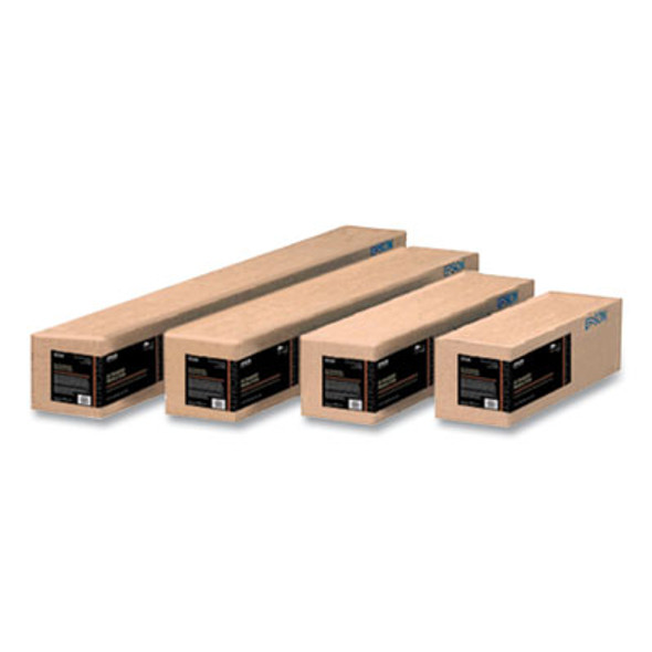 Dye Sub Transfer Paper, 75 Gsm, 24" x 500 Ft, Matte White