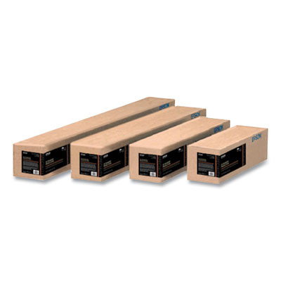 Dye Sub Transfer Paper, 75 Gsm, 24" x 500 Ft, Matte White