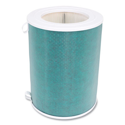 Aeramax Se Combo Filter, 10.87" x 14.75"