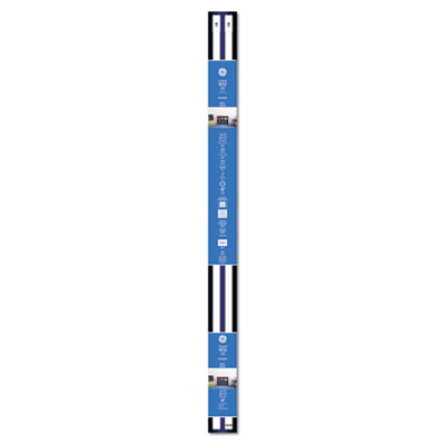 48" 18" T8/T12, Led15Et8/Gu8652Pk, 15 W, Daylight, 6/Carton