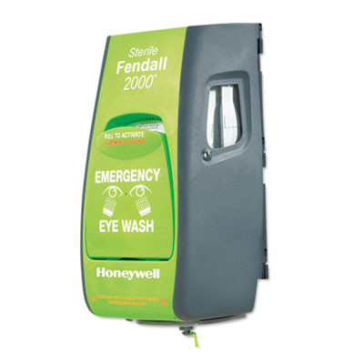 Fendall 2000 Portable Eye Wash Station, 6.87 Gal