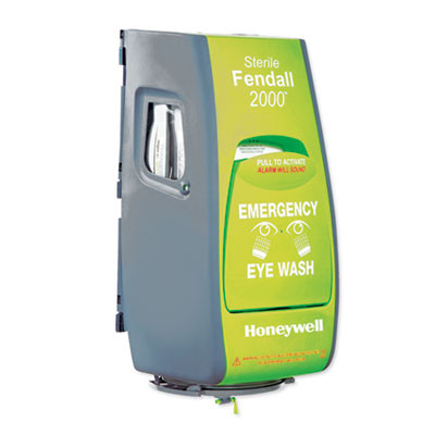 Fendall 2000 Portable Eye Wash Station, 6.87 Gal
