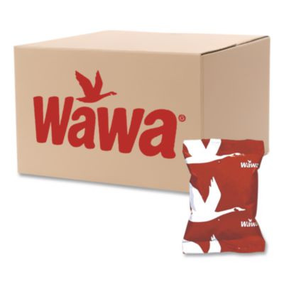 Ground Coffee, Dark Roast, 2.25 Oz Packet, 36/Carton