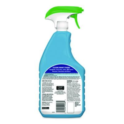 Max All-Purpose Cleaner With Bleach, Fresh Scent, 32 Oz Spray Bottle