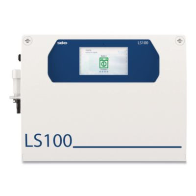 Seko L100 Venturi Laundry Dispensing System, Up To 4 Chemicals