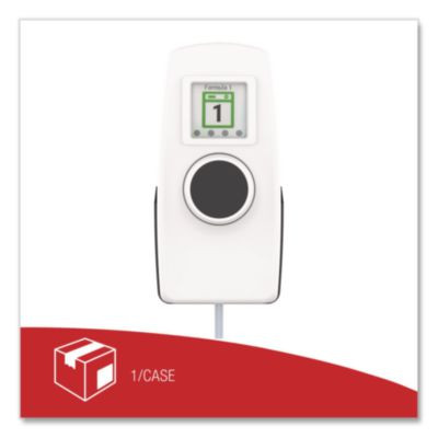 Seko Laundry Formula Selector