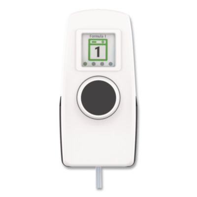 Seko Laundry Formula Selector