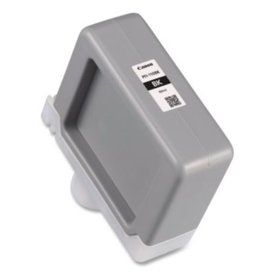 2364c001 (Pfi-110) Lucia Ink, Black