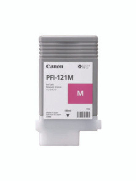 6267C001 (Pfi-121) Ink, Magenta