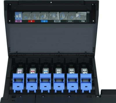 6427C001 (Pfi-3100) Ink, Red