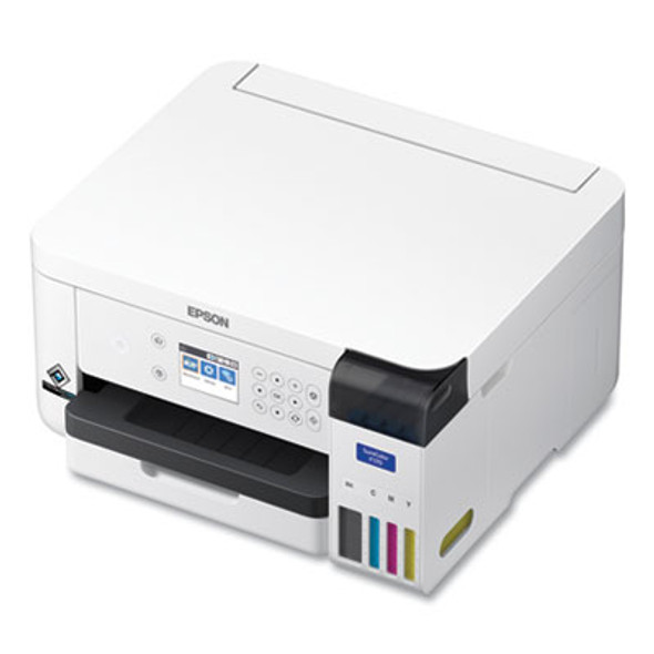 Surecolor F170 Dye-Sublimation Printer