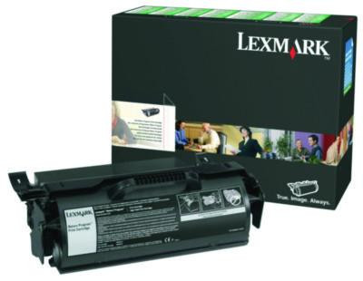 64484Xw High-Yield Toner, 32,000 Page-Yield, Cyan