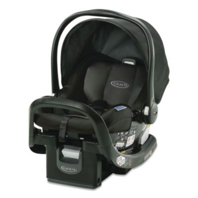Snugride Snugfit 35 Ics Car Seat, Supports Up To 35 Lbs, 17.6 x 28 x 29.41, Gotham