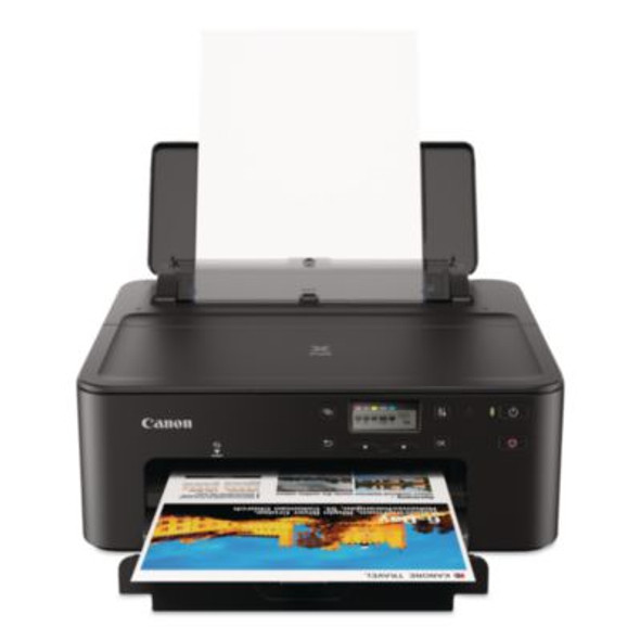 Pixma Ts702a Wireless Inkjet Printer