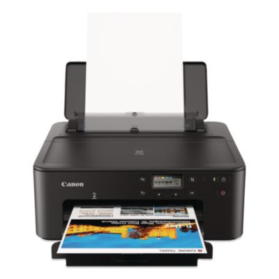 Pixma Ts702a Wireless Inkjet Printer