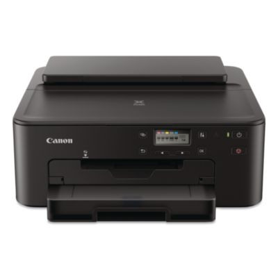 Pixma Ts702a Wireless Inkjet Printer