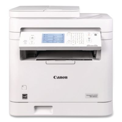 Imageclass Mf289Dw, Copy/Fax/Print/Scan