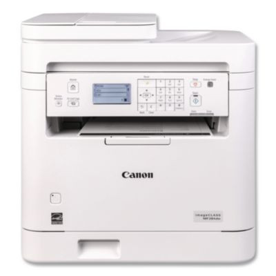 Imageclass Mf284Dw, Copy/Print/Scan